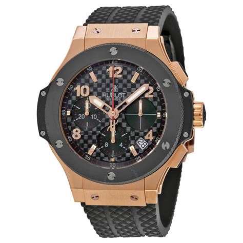 Hublot Watch face 